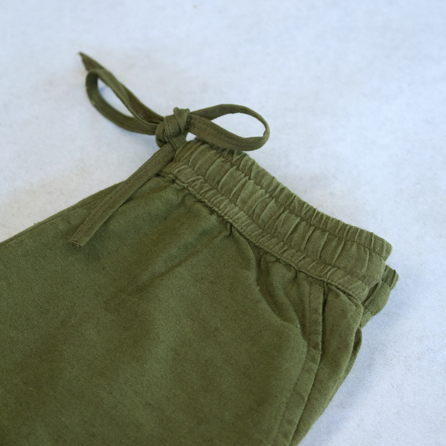 Hemp Everyday Short