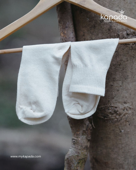 Hemp Socks