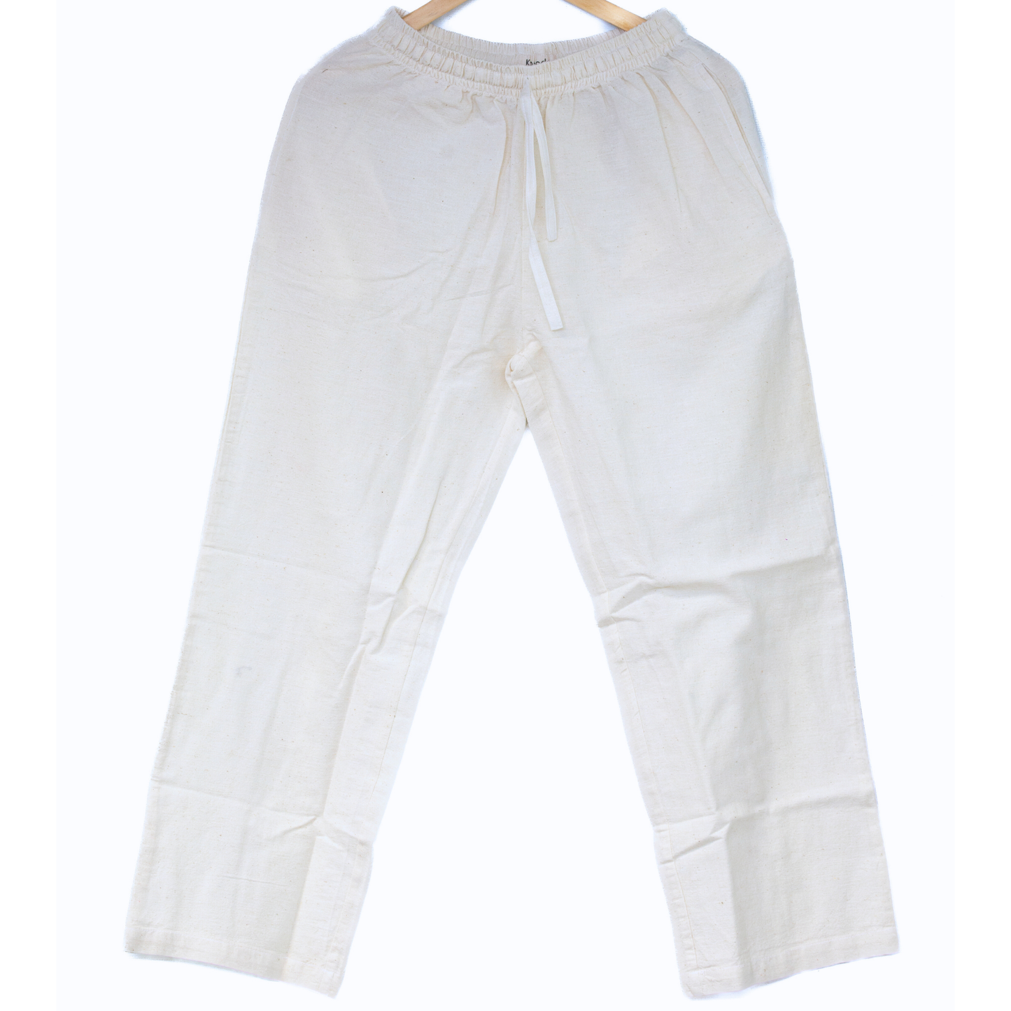 Hemp Everyday Trouser