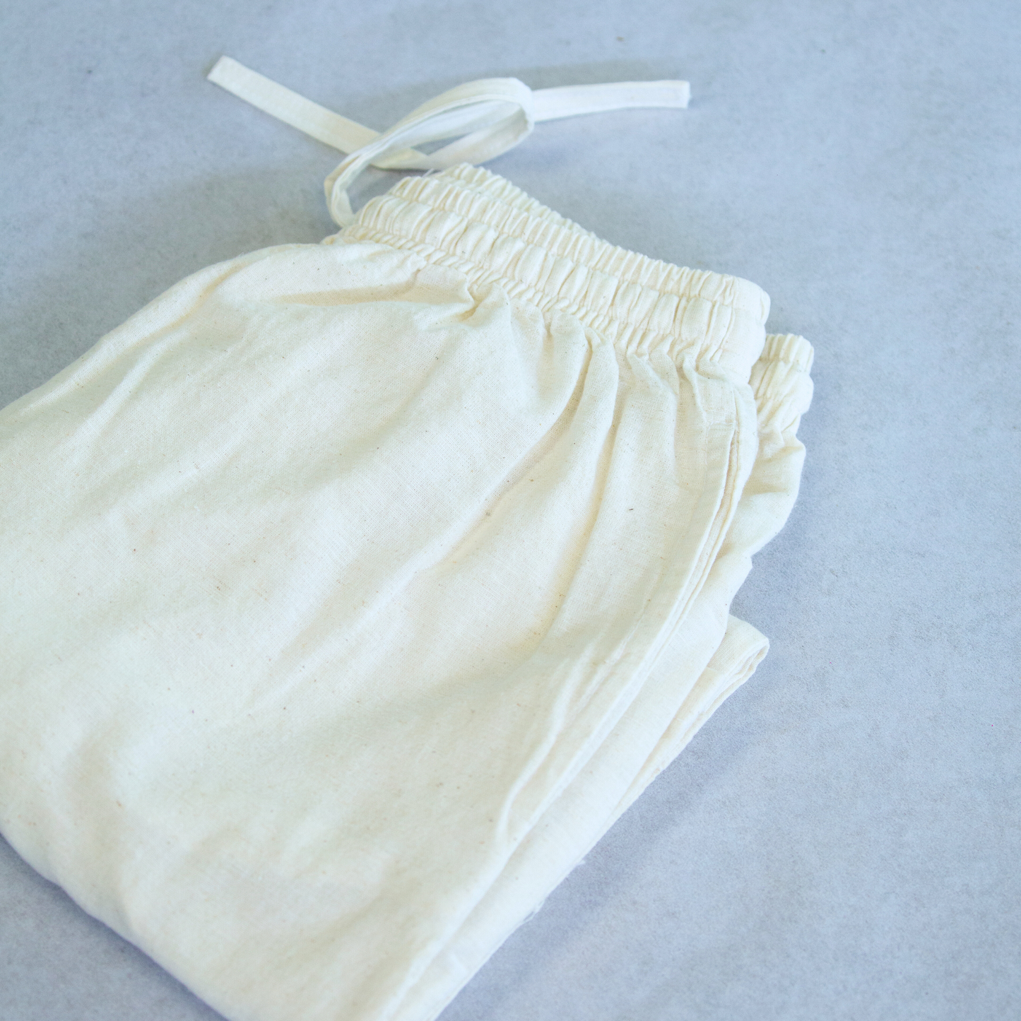 Hemp Everyday Trouser