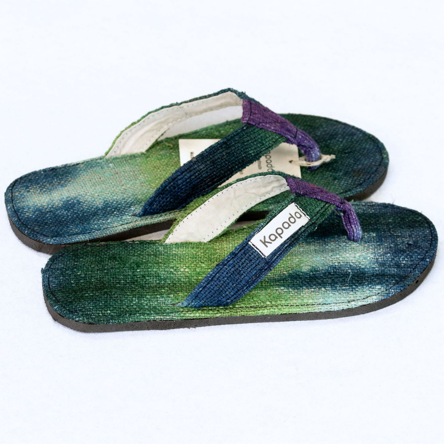 Hemp Flip-Flops
