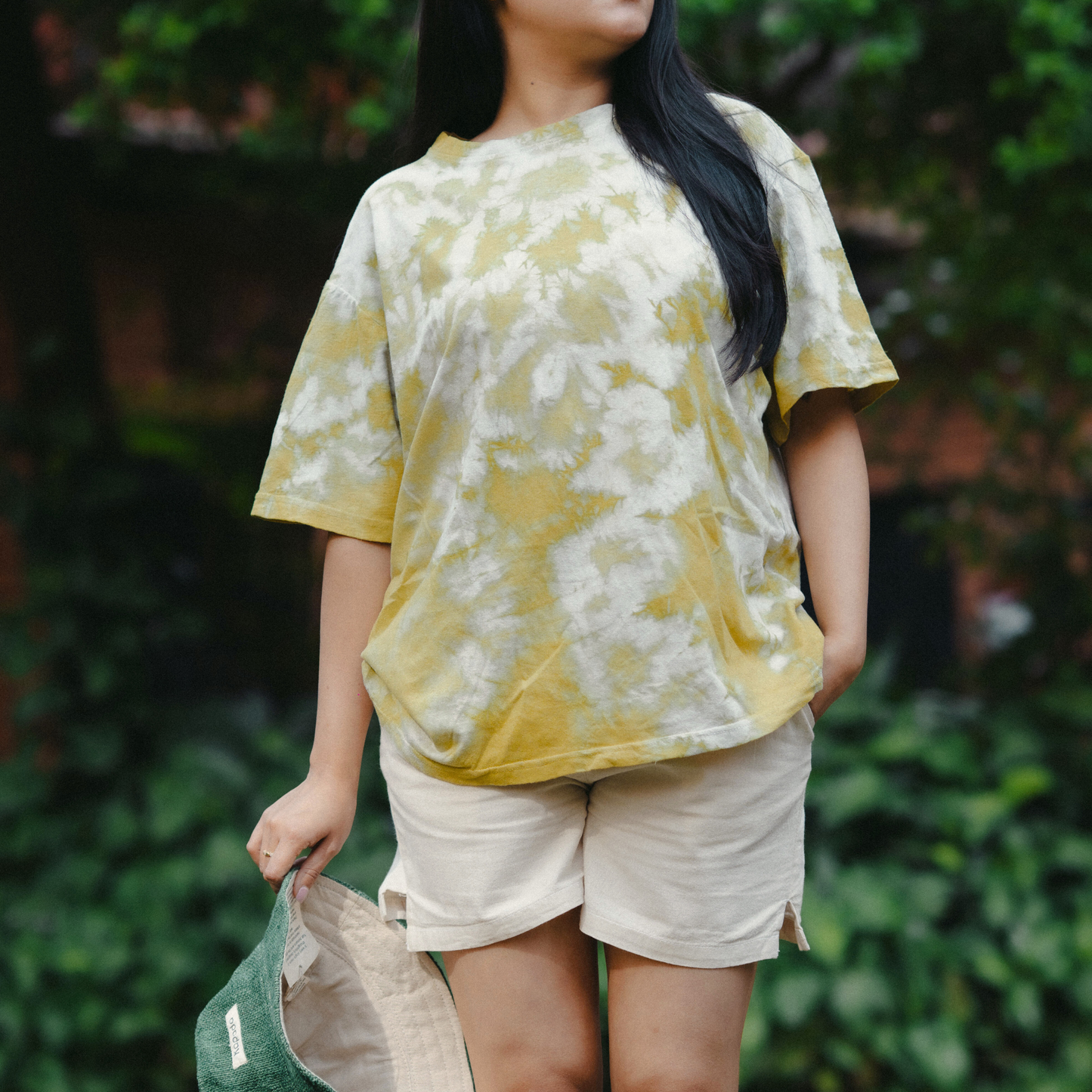 Hemp Everyday Short