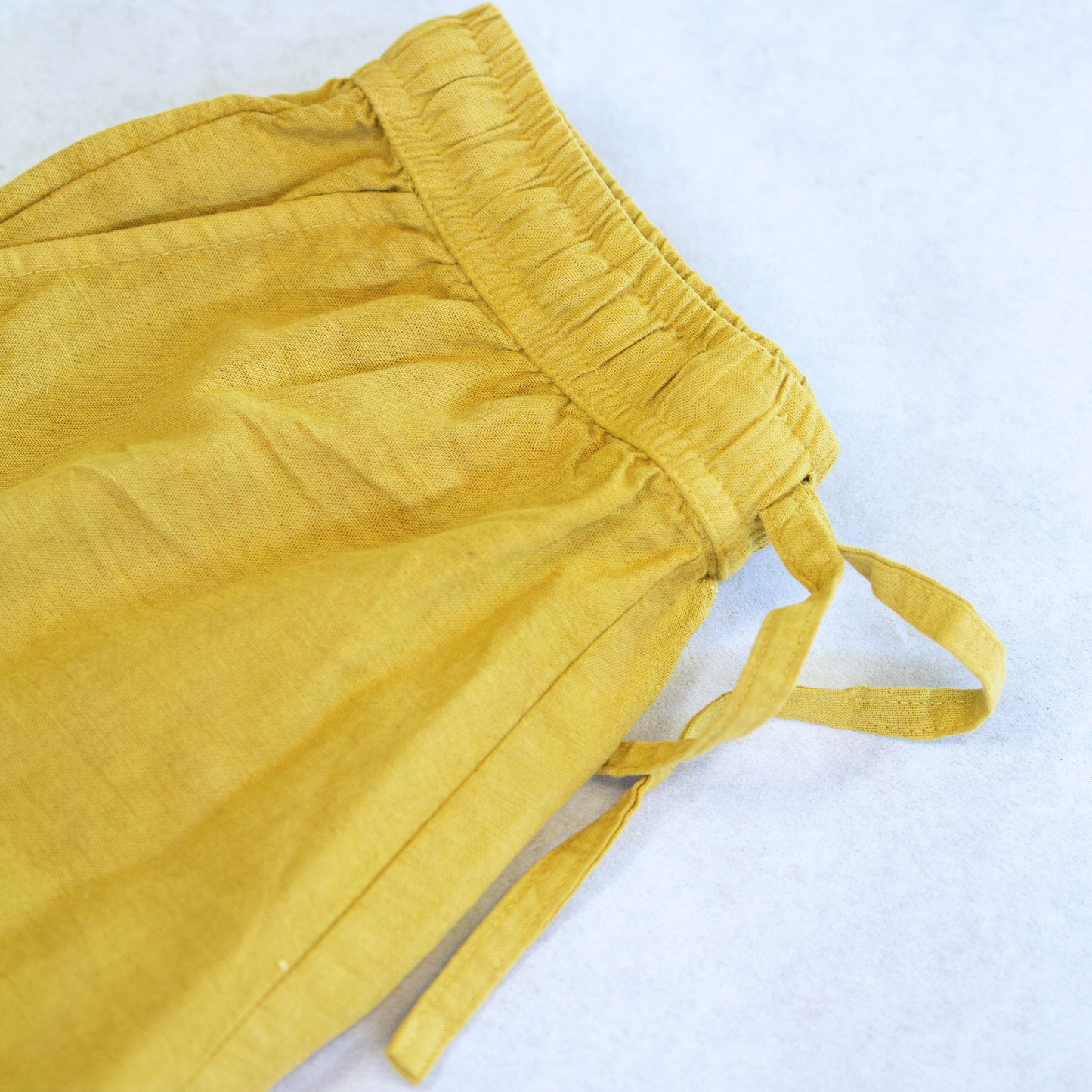 Hemp Everyday Trouser