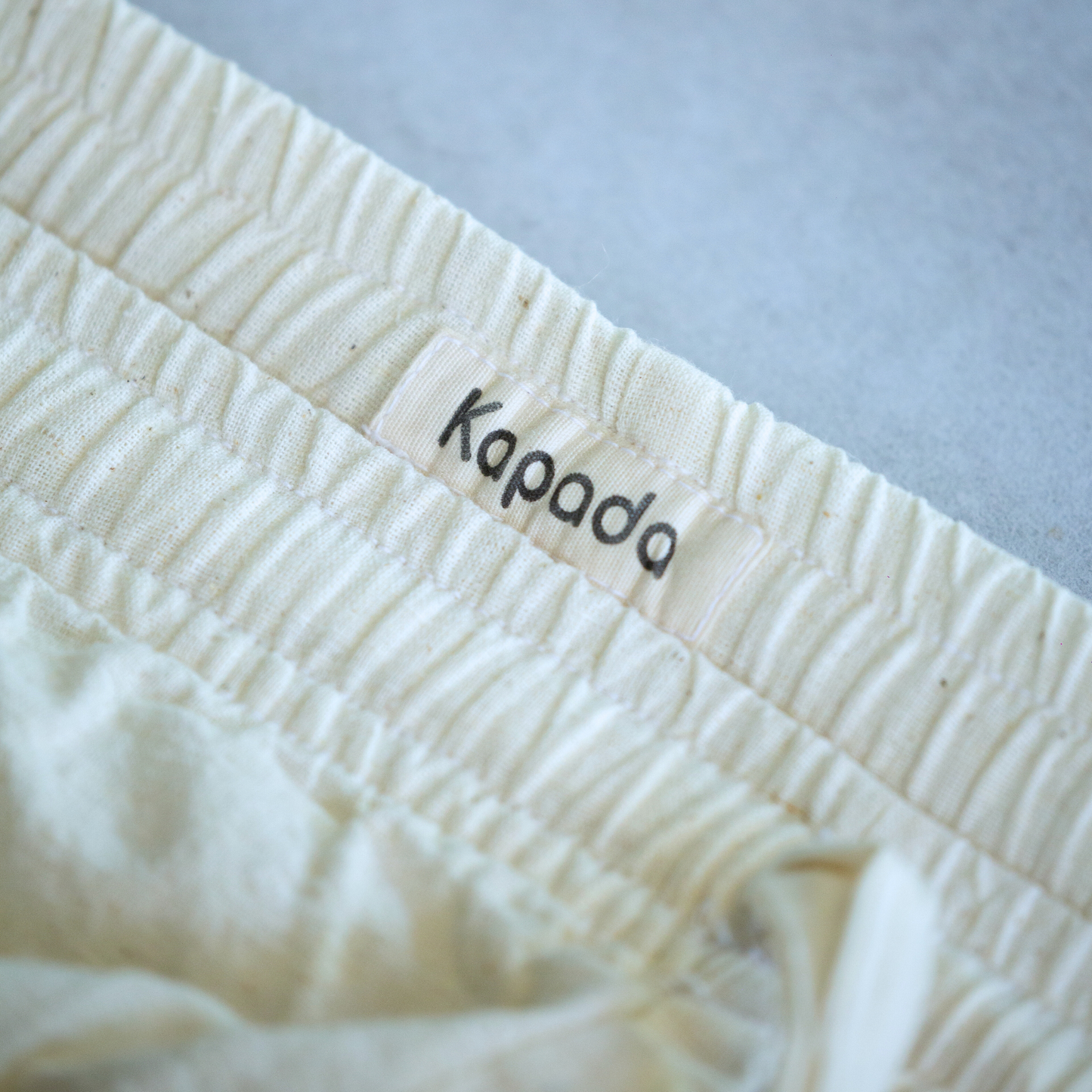Hemp Everyday Trouser