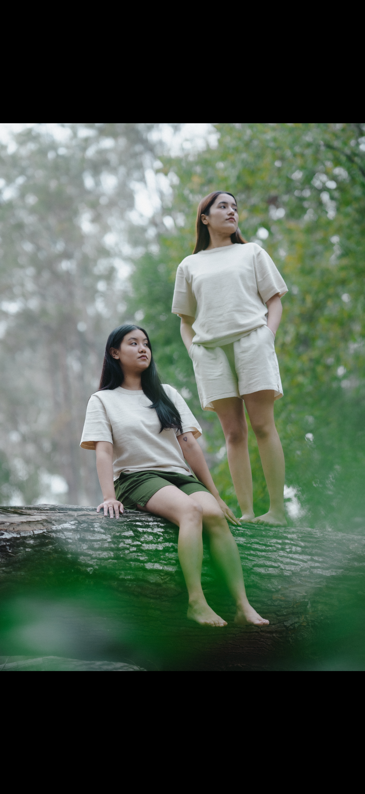 Hemp Everyday Short