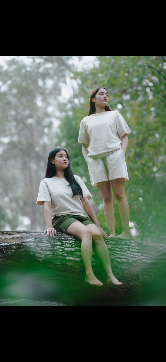 Hemp Everyday Short
