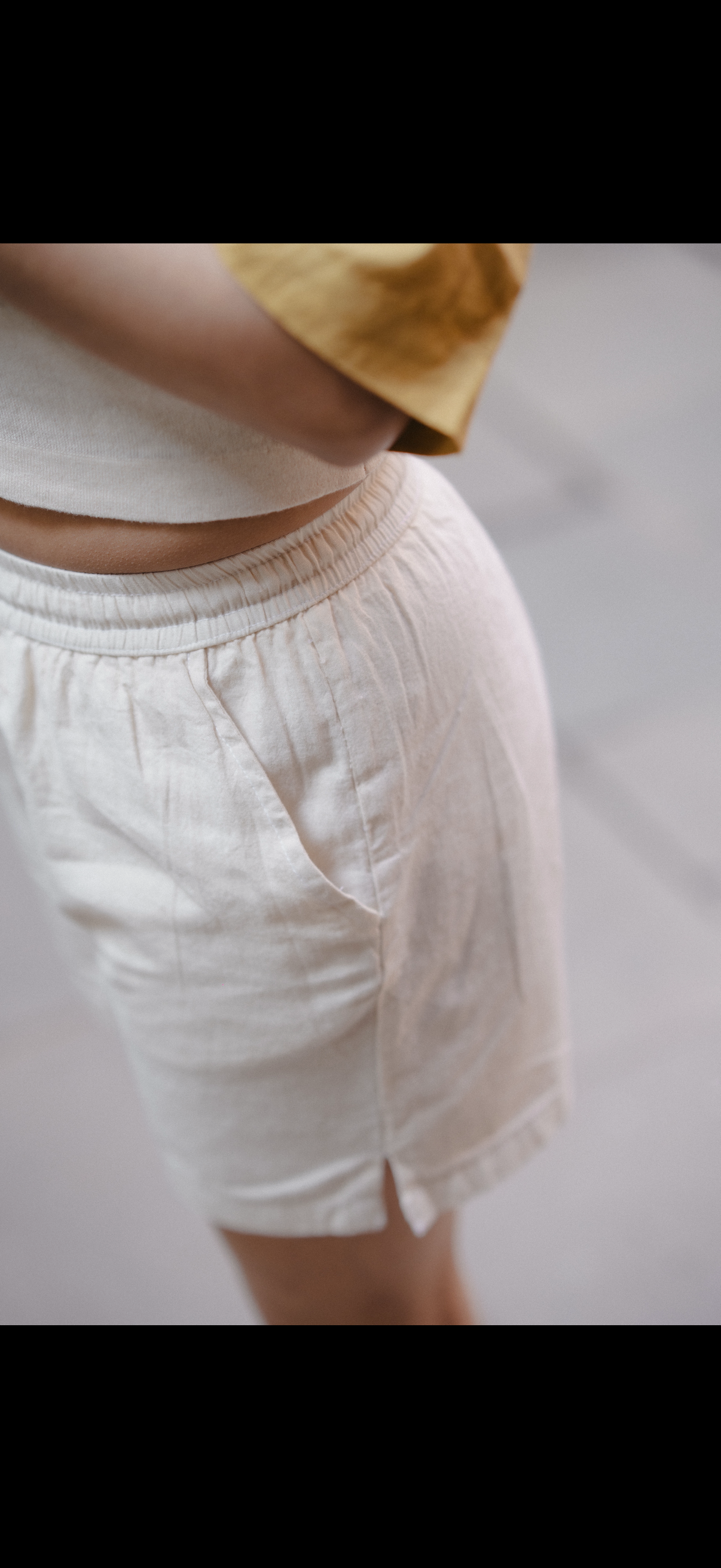 Hemp Everyday Short