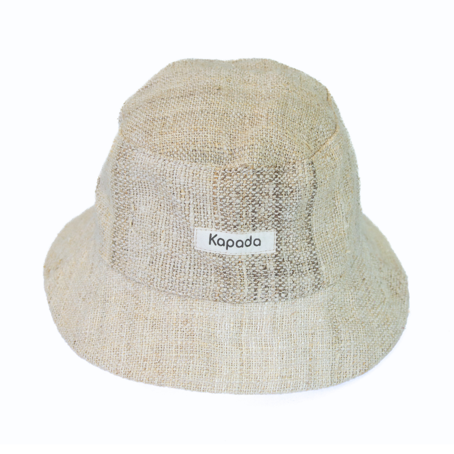 Hemp Bucket Hat